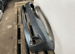 Zderzak przód przedni bmw 5 v G30 G31 lift lci 20- 3