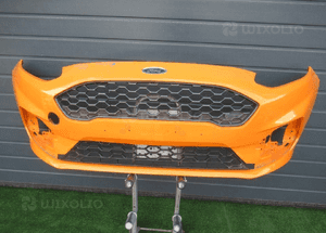Zderzak przód przedni ford fiesta MK8 st 2017- 6