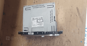 Radio  Ford 6000 CD 3