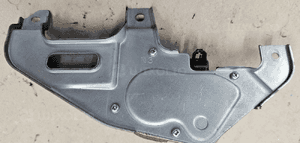 Suzuki Swift MK6 silniczek wycieraczki tył tylnej 2