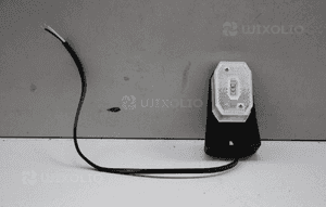 Lampa obrysowa LED z uchwytem kątowym BL 1