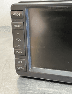 Radio nawigacja c-crosser outlander ii 2 8750A139 2