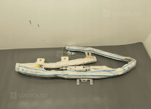 BMW F11 kurtyna poduszka LEWA 9143419 10