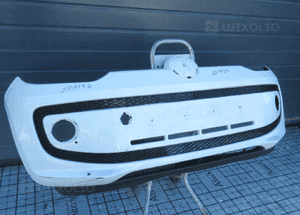Zderzak przód przedni vw volkswagen up! 2011-2016 4