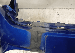 Zderzak przód przedni dacia sandero 3 iii 2020- 6