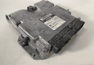 Opel signum vectra 3.0 komputer sterownik silnika 97379557 897379-5574 1
