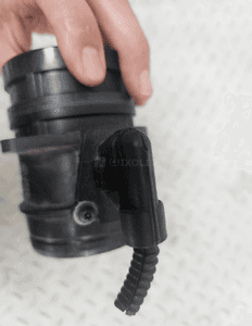 Vw eos 2.0TSI przepływomierz poeietrza 06J906461D 3
