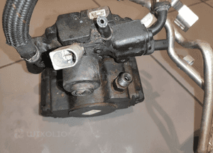 MERCEDES OM651 2.2 CDI POMPA WTRYSKOWA A6510701801 PEWNA ORYGINAŁ 7