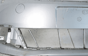 Ford c max ii MK2 lift 2015- zderzak przód przedni F1CB-r17757-AC 7