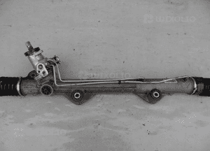 PRZEKŁADNIA KIEROWNICZA JAGUAR S TYPE XF 1