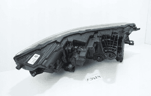Ford mustang mach-e 2020- lampa lewy przód lewa przednia lj8b-13e015-EG 5