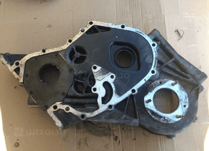 Pokrywa paska rozrządu HRC2631 LAND ROVER DISCOVERY 1 I / DEFENDER 2,5 300TDI 1
