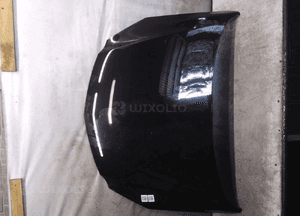 Maska pokrywa silnika do opel insignia Z22C czarny 1