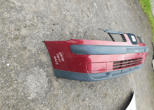 ibiza II FL zderzak kolor LS3S nr 31386 WYSYŁKA 2