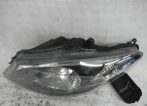 Mercedes citan A415 zwykła lampa przednia lewa lewy przód 5