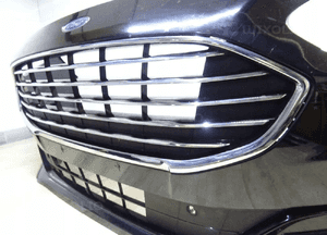 Ford Galaxy 2015 Z przodu Zderzaki 8