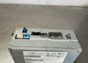 Radio nawigacja range rover sport i L320 org fv 4