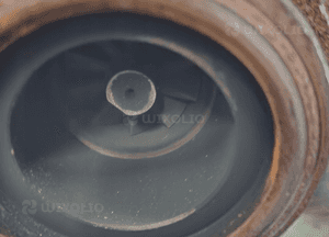 Skoda vw octavia iii turbina turbosprezarka BM70B O4L253010B 5