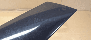 Listwa dekor deski konsoli BMW X1 E84 2991701 4