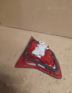 LAMPA TYLNA PRAWA OPEL MERIVA B nr 21629003 4