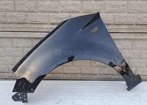 Suzuki SX4 sx 4 iv fiat sedici błotnik lewy przód 1