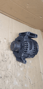 Alternator prądnica Ford Transit MK7 2.2 TDCI 0986047910 2