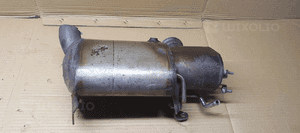 Filtr cząstek stałych DPF katalizator zamiennik Seat Leon II 1.6 TDI 1