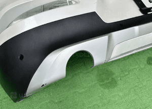Zderzak bmw G02 X4 x line 4