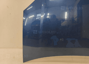 Ford Fusion II 02-12 MASKA POKRYWA SILNIKA 6