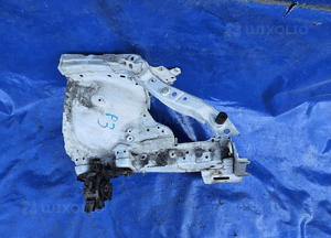 toyota prius III 09-15 ćwiartka podłużnica lewa 2