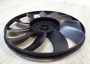 śmigło 11 wentylatora AUDI RS3 c60910-100 brose 5