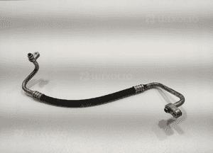Przewód klimatyzacji mercedes a-klasa W176 1.8 cdi A2468300202 2012-2018 7