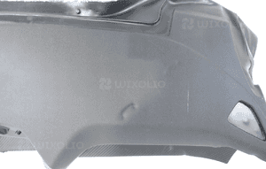 Peugeot 208 ii deska rozdzielcza konsola 2189060X 9835181180 9
