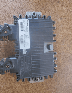 MODUŁ ZAWIESZENIA JUMPY EXPERT WABCO 4461580010 1