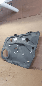 Mechanizm podnośnik szyby prawy przód Mercedes W245 A1697203079 2