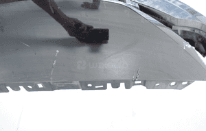 Zderzak przód przedni volvo polestar 2 ii 31690327 5