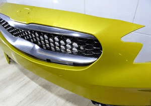 Zderzak przedni kia xceed 2021 yqm 6