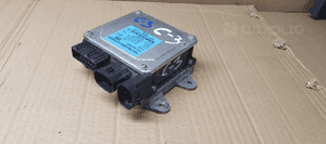 Moduł sterownik wspomagania Citroen C3 Lift 9665433880 2