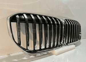 BMW 7 G11 G12 LCI Grill / Atrapa chłodnicy - 14611 2