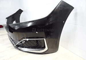 Zderzak przód bmw G11 G12 lci kaschmirsilber 3