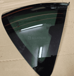 Peugeot 407 SW kombi  szyba tył tylna prawa lewa boczna 3