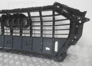 Grill gril atrapa audi Q3 2 ii 83A853651B 2018- 16