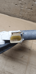 Mechanizm podnośnik szyby prawy przód BMW 3 E90 7060266S 7140588E 6927028 4