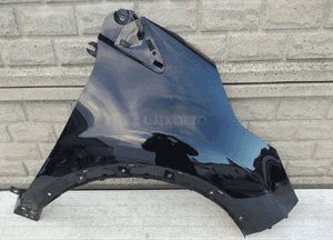 Renault captur 13-18 błotnik przedni prawy 1
