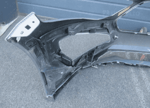 Zderzak przedni przód ford mustang vi 6 lift 2017- 21