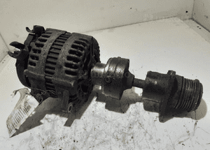 Alternator ford mondeo MK4 1.8TDCI 0121615008 1