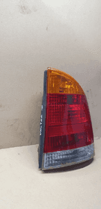 Lampa prawy tył tylna prawa Opel Vectra C 9185946 2