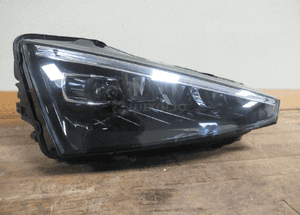 Lampa przednia przód prawa skoda scala style full led 2019- 3