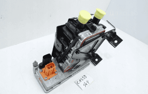 MODUŁ OGRZEWANIA PŁYNU VW ID3 ID.3 1EA963231 2