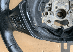 Kierownica oryginalna multifunkcja BMW E90 E91 6795565 3